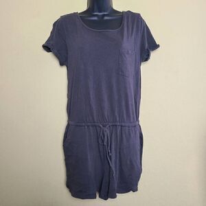 Artisan NY Short Sleeved Romper